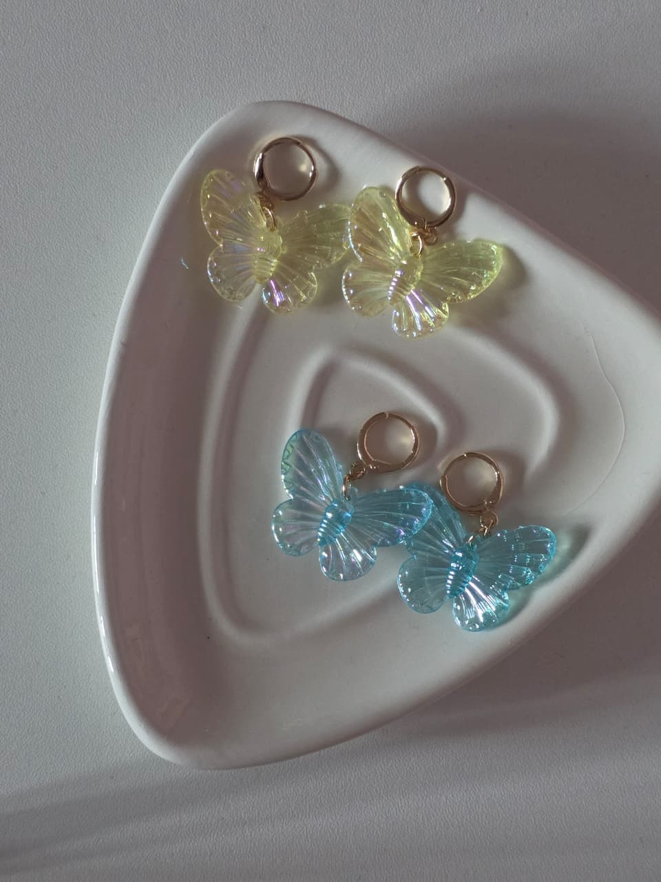 Aura Mariposa